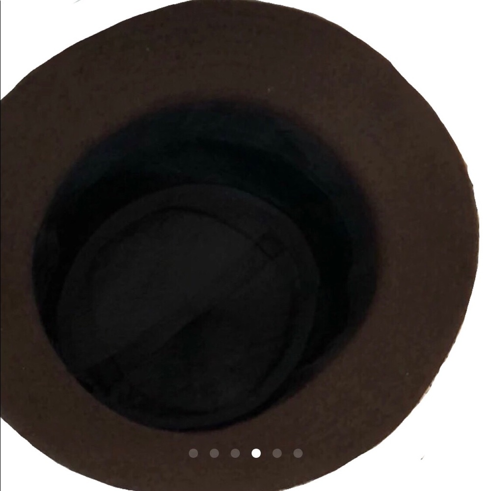 Felt Hat - Picture 3 of 5
